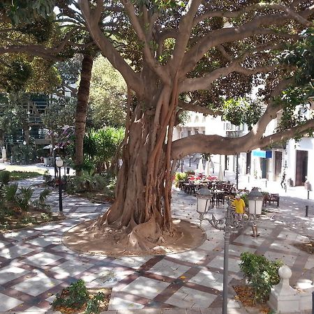 Wellrenting - Prado Sastre Apartment Аликанте Екстериор снимка