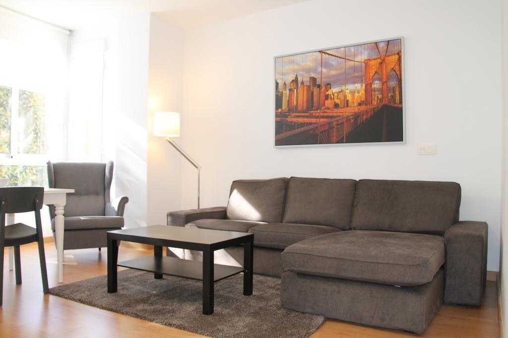 Wellrenting - Prado Sastre Apartment Аликанте Стая снимка