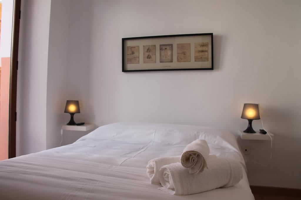 Wellrenting - Prado Sastre Apartment Аликанте Стая снимка